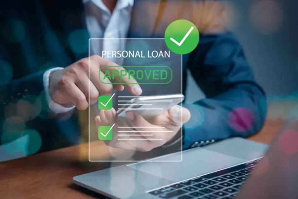 EMI loan approval