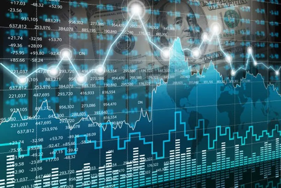 EMI financial data