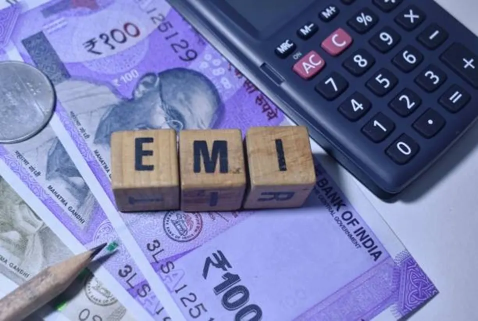 EMI calculator