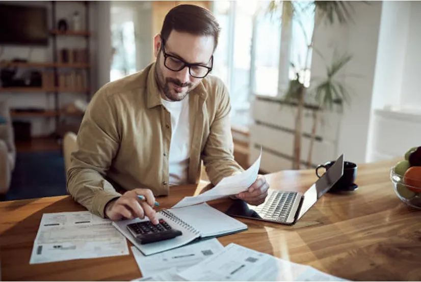 Finance planning
