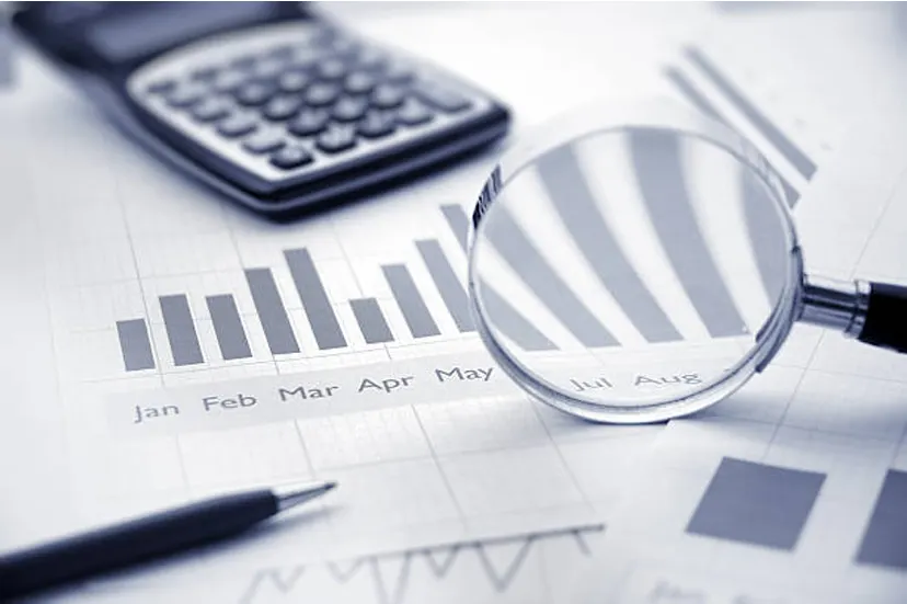 Financial analysis