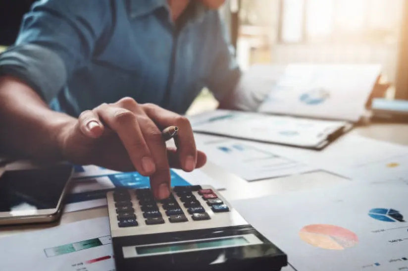 Finance calculations