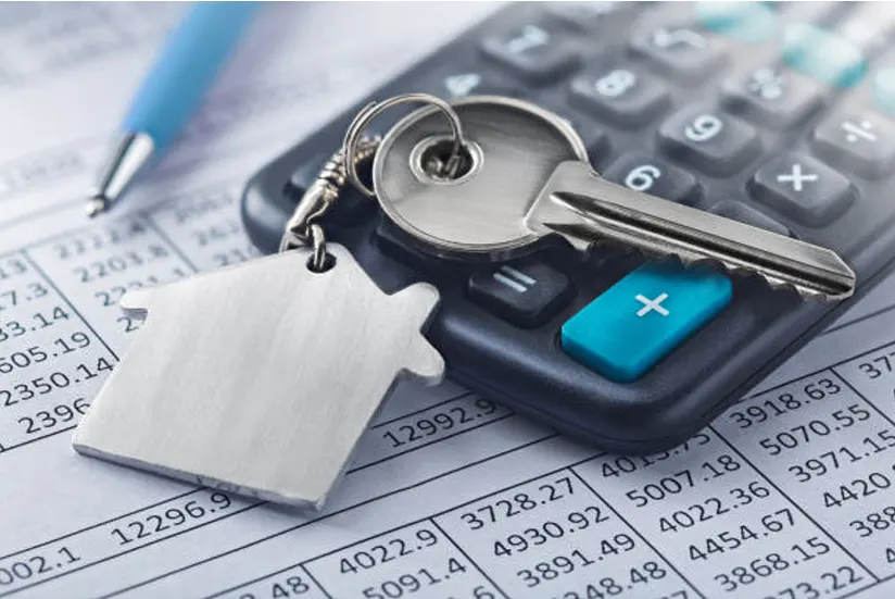 Finance and property