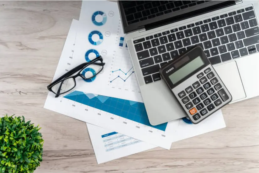 Financial planning