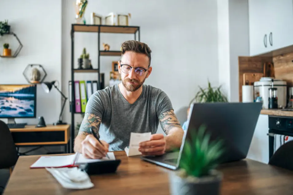 Income tax filing