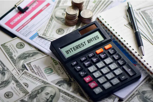 Interest rates