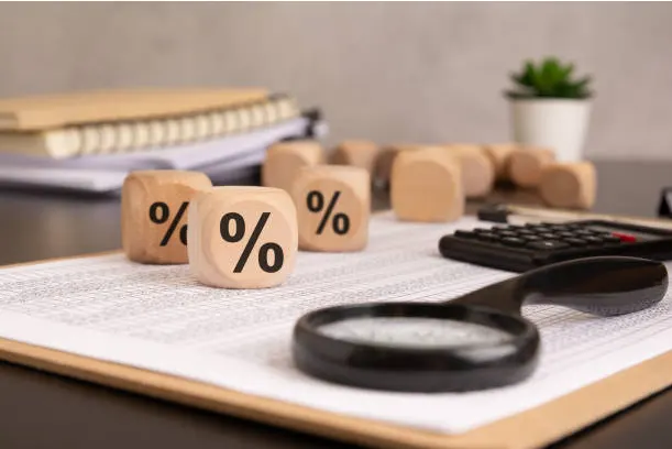 Interest rates