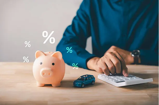Interest rates
