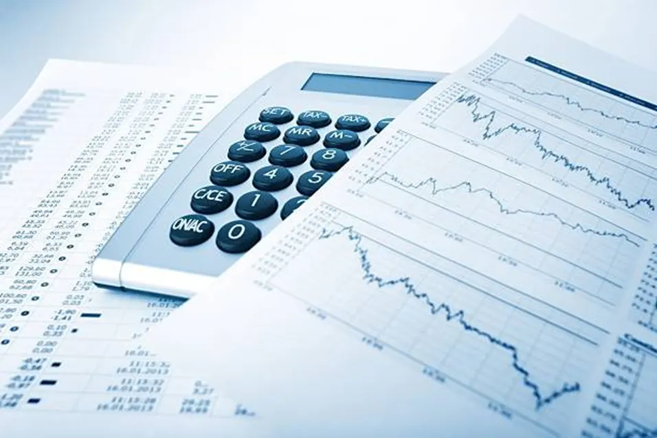 Interest calculator