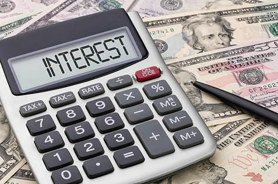 Interest rates