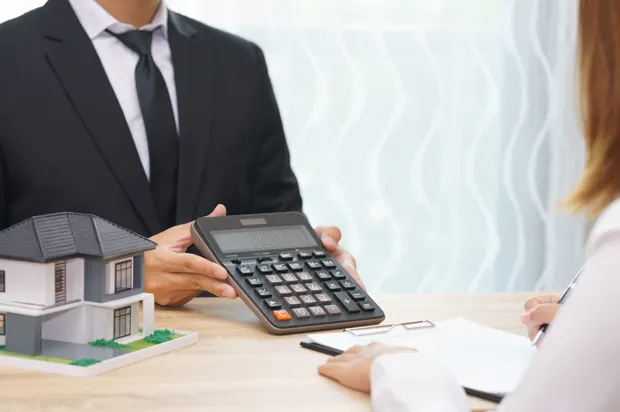 Home loan consultation
