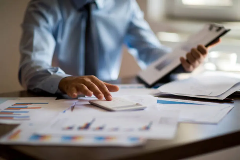Loan payment review