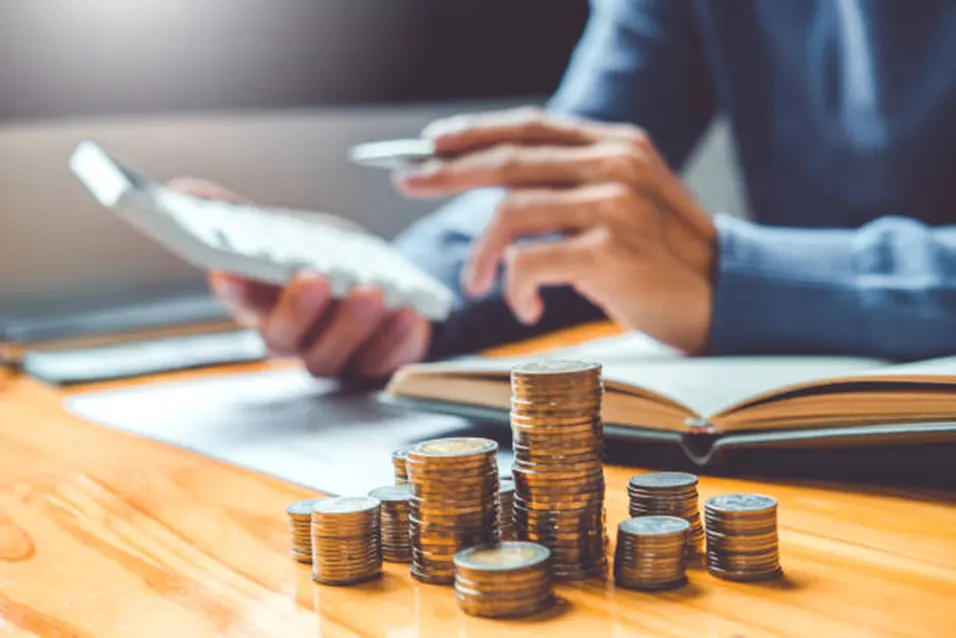 Payment savings