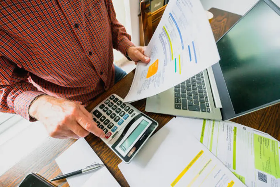 Payment documents