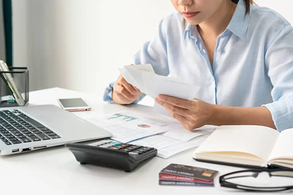 Payment review