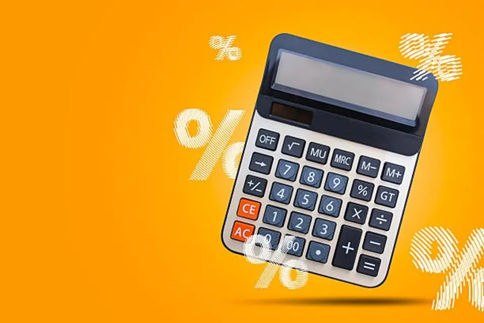 Percentage Calculator