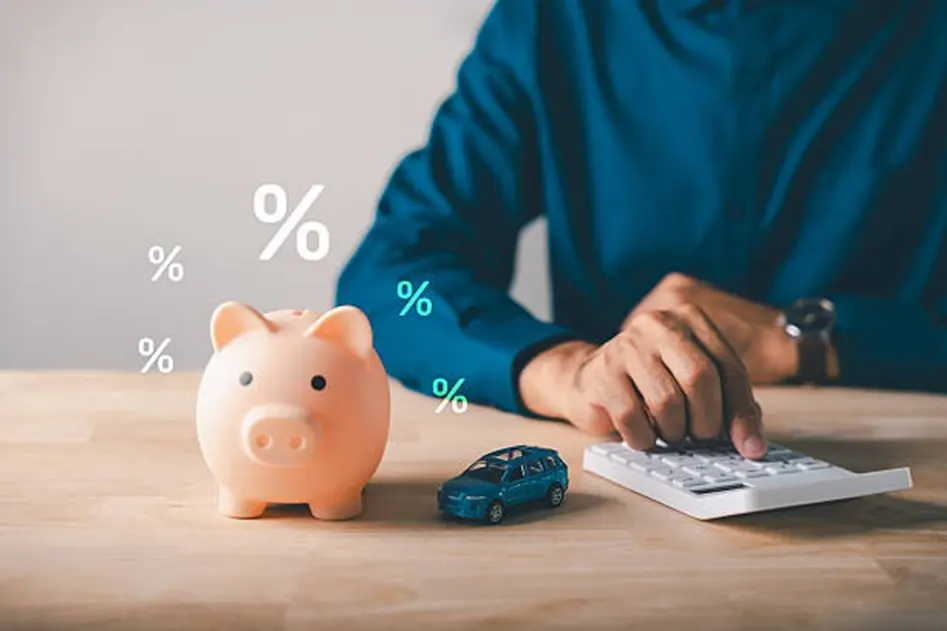 Percentage Calculator