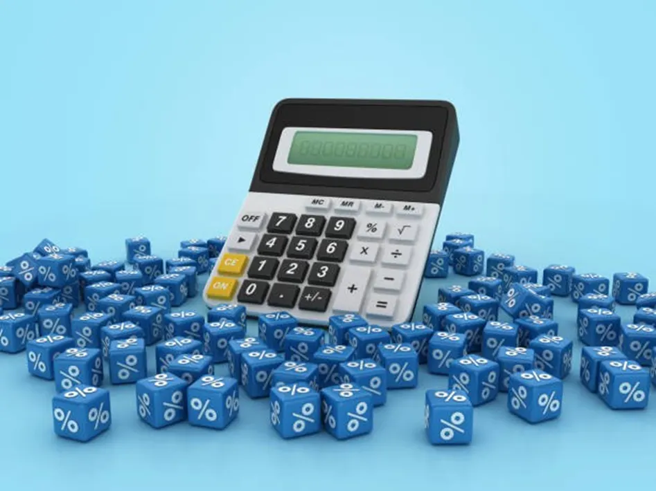Percentage Calculator