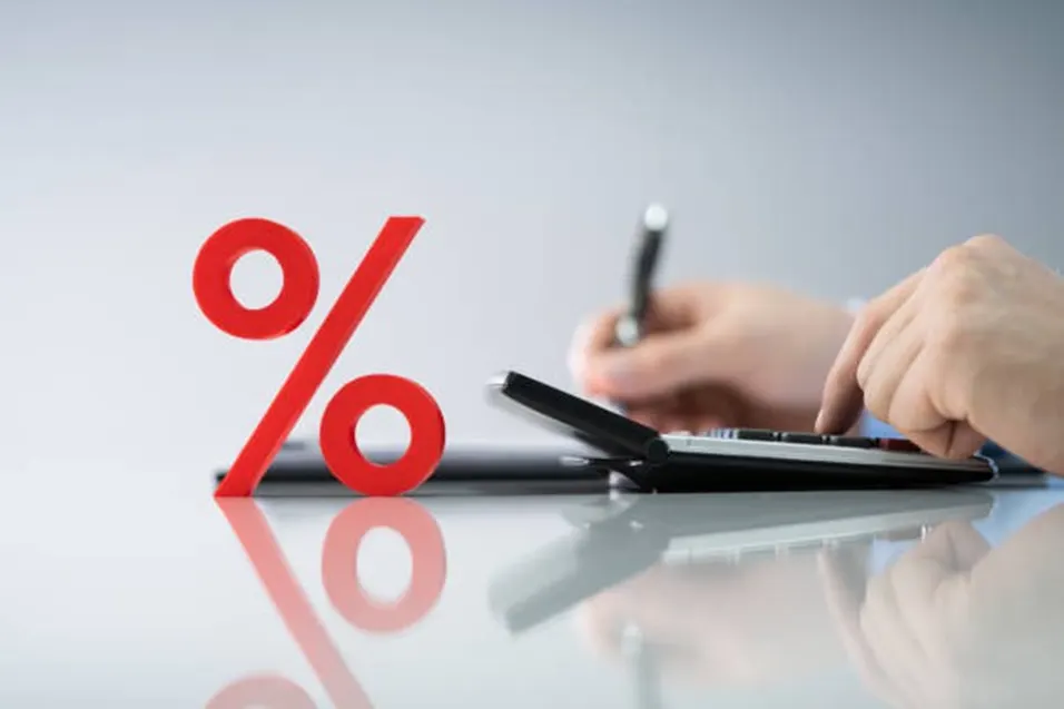 Percentage Calculator