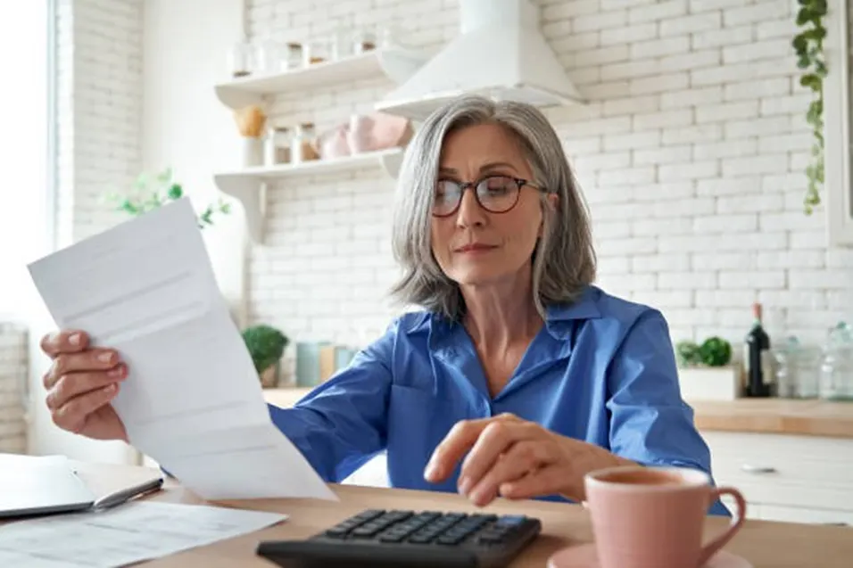 Retirement planning