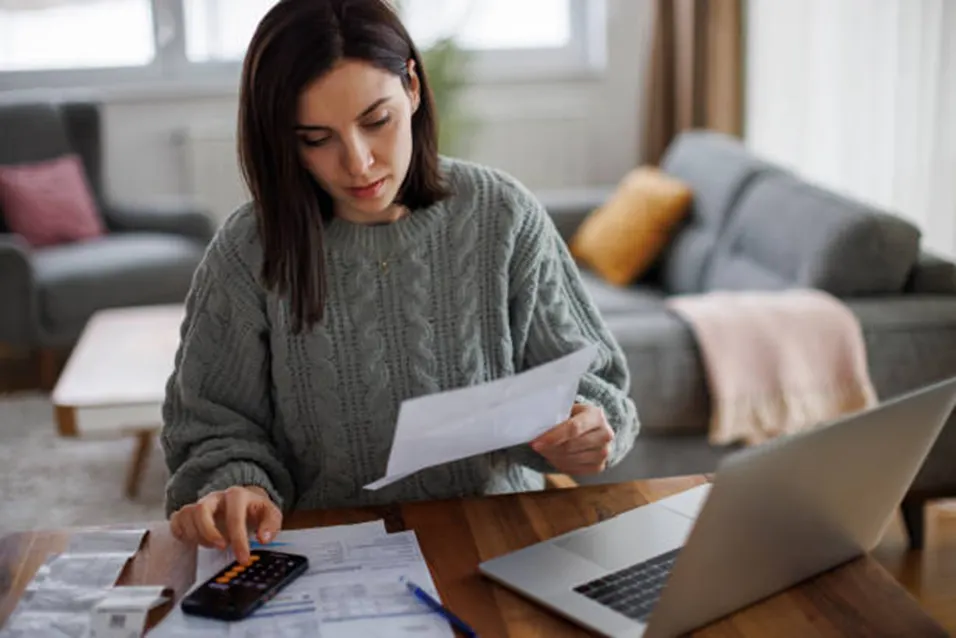 Salary budgeting