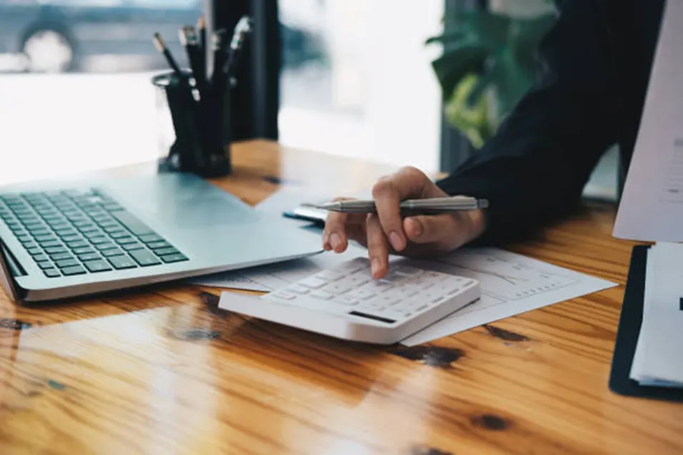 Salary calculations