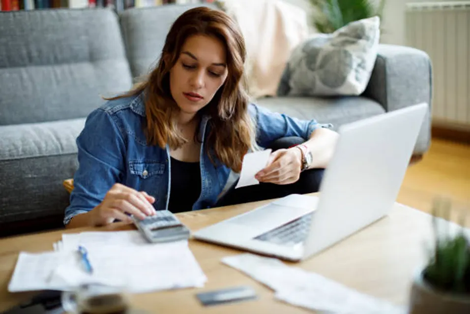 Salary planning