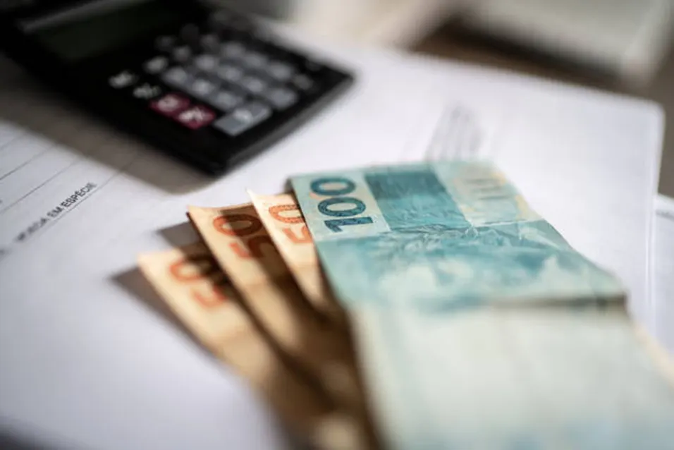 Salary and money