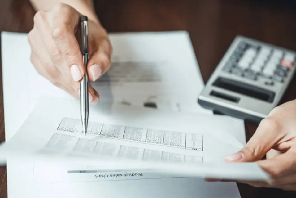 Salary calculations