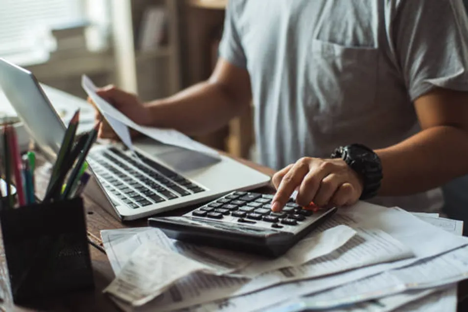 Salary planning
