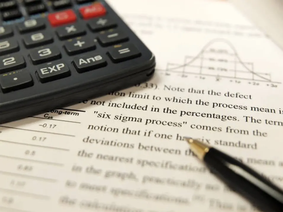 Standard Deviation