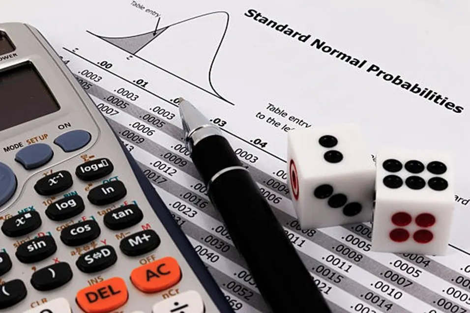 Standard Deviation