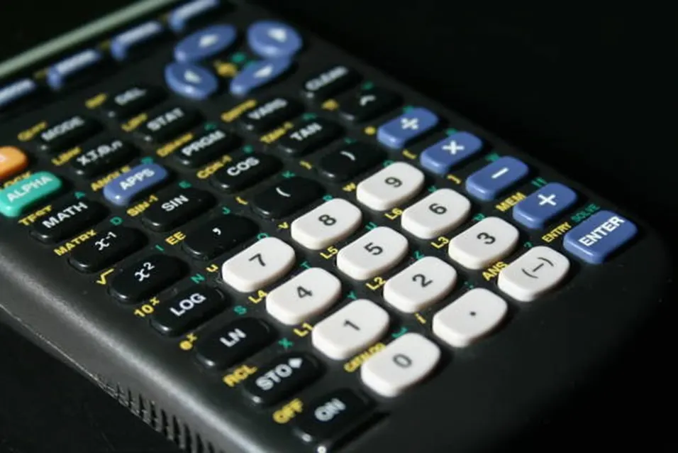 Standard Deviation